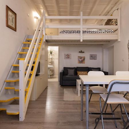 ローマA Due Passi Da S.Pietro E Castel Sant'Angelo Loft Gianicoloアパートメント エクステリア 写真