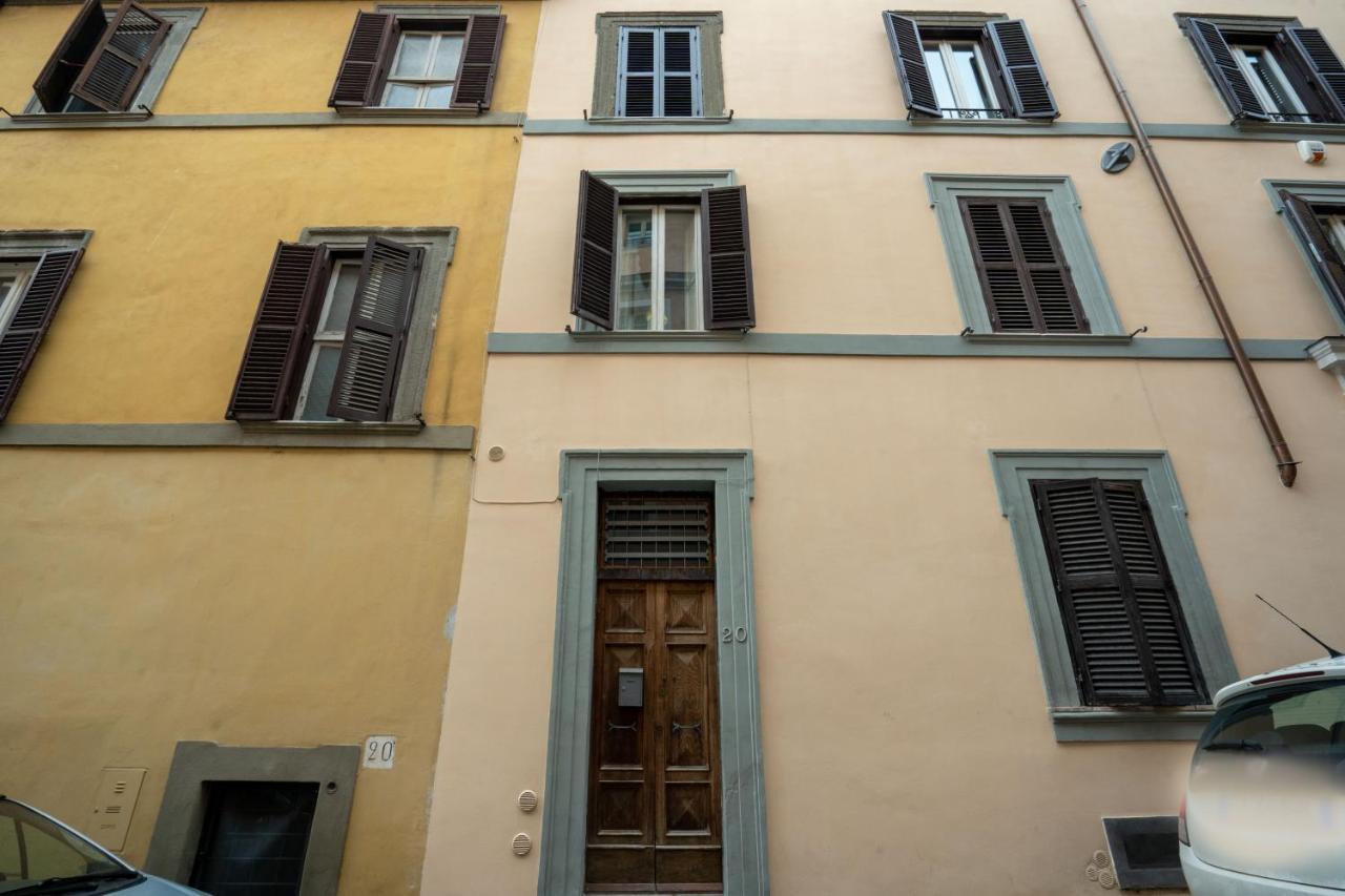 ローマA Due Passi Da S.Pietro E Castel Sant'Angelo Loft Gianicoloアパートメント エクステリア 写真