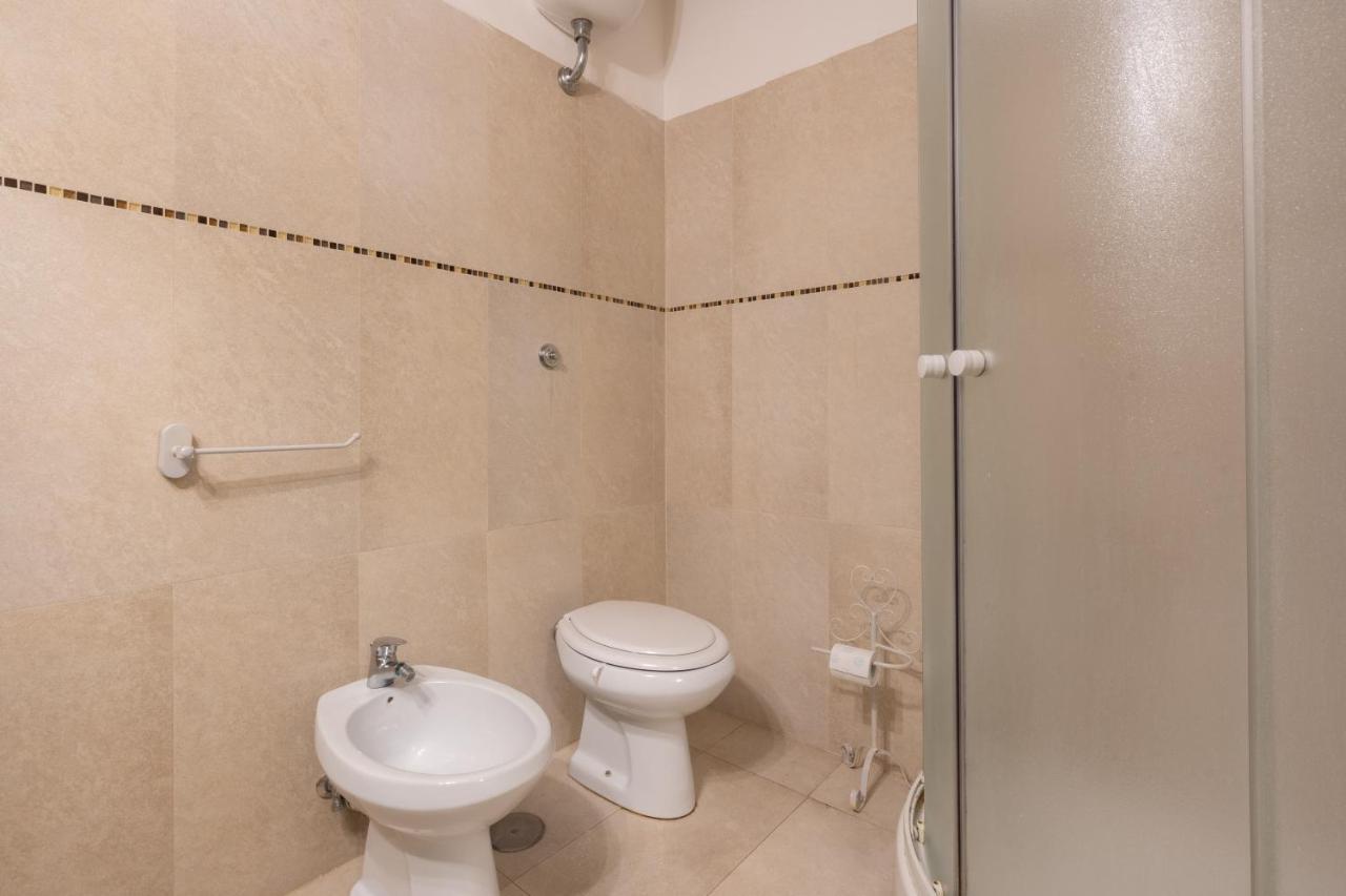 ローマA Due Passi Da S.Pietro E Castel Sant'Angelo Loft Gianicoloアパートメント エクステリア 写真
