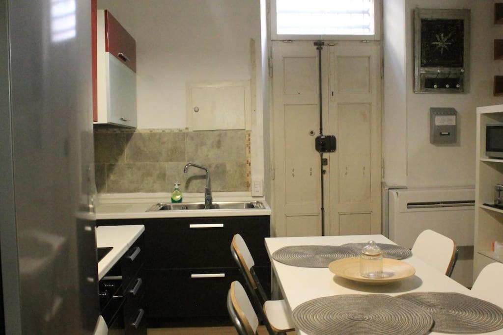 ローマA Due Passi Da S.Pietro E Castel Sant'Angelo Loft Gianicoloアパートメント エクステリア 写真