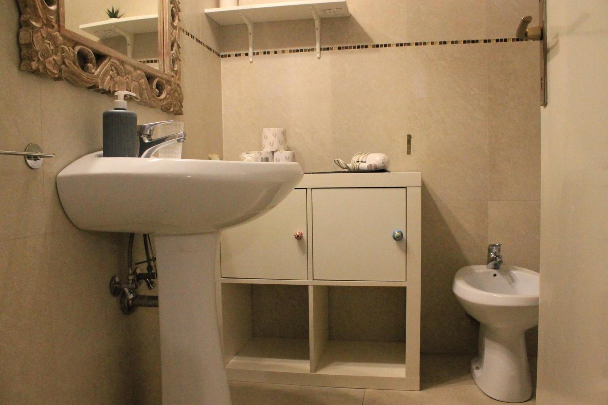 ローマA Due Passi Da S.Pietro E Castel Sant'Angelo Loft Gianicoloアパートメント エクステリア 写真